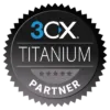 3CX Titanium Partner