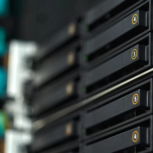 Data Center
