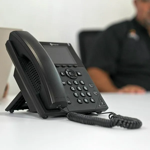 Telecomunicaciones